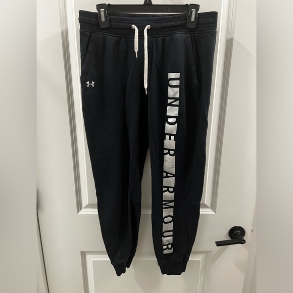 Under Armour Joggers - Picture 3 of 3